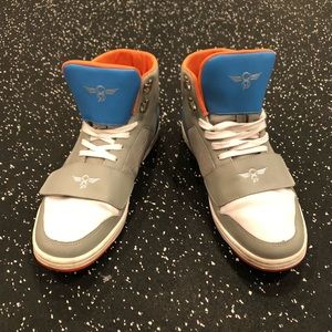 Creative Recreation Hightop Sneakers